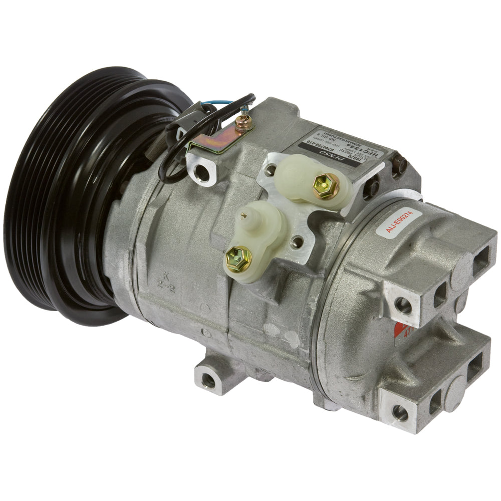 Omega Compressor 10S20C PV6 20-11255