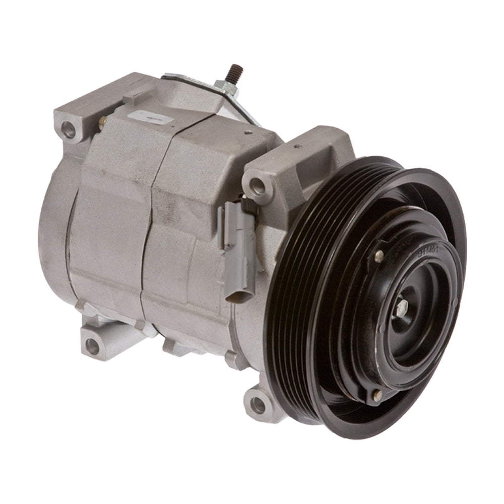 Omega Compressor 10S20C 20-11257-AM