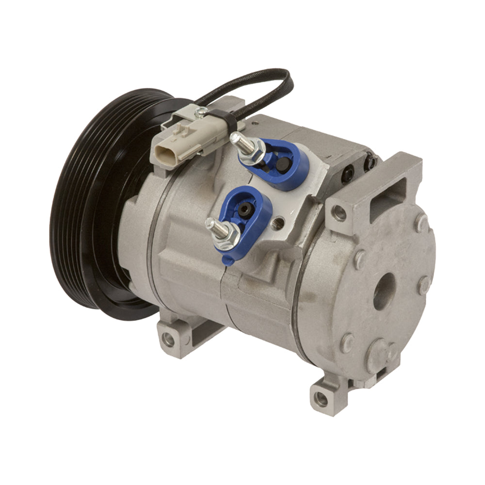 Omega Compressor 10S20C 20-11257-AM