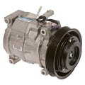 Omega Compressor 10S17C PV6 20-11257