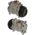 Omega Compressor 10S13C 110mm PV4 12V 20-11258-AM