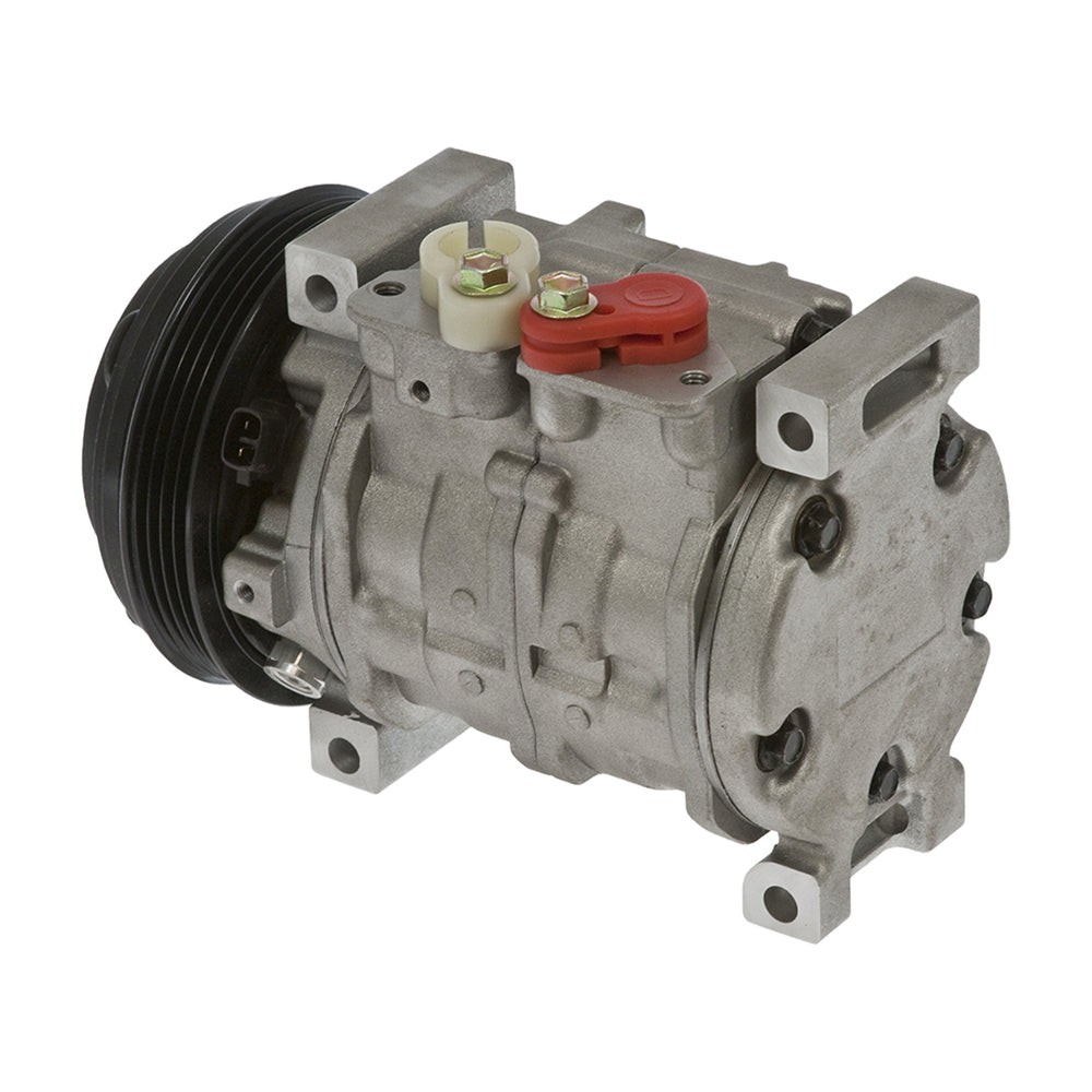 Omega Compressor 10S13C 110mm PV4 12V 20-11258-AM