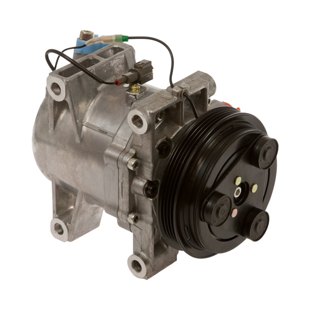 Omega Compressor CR14 PV4 20-11261-AM