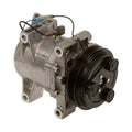 Omega Compressor CR14 PV4 20-11261-AM