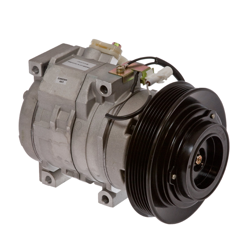 Omega Compressor 10S15L PV6 20-11265-AM