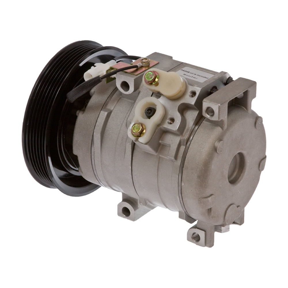 Omega Compressor 10S15L PV6 20-11265-AM