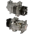Omega Compressor H12A1AH4FX PV5 12V 100mm 20-11266