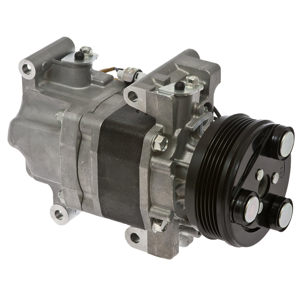 Omega Compressor H12A1AH4FX PV5 12V 100mm 20-11266