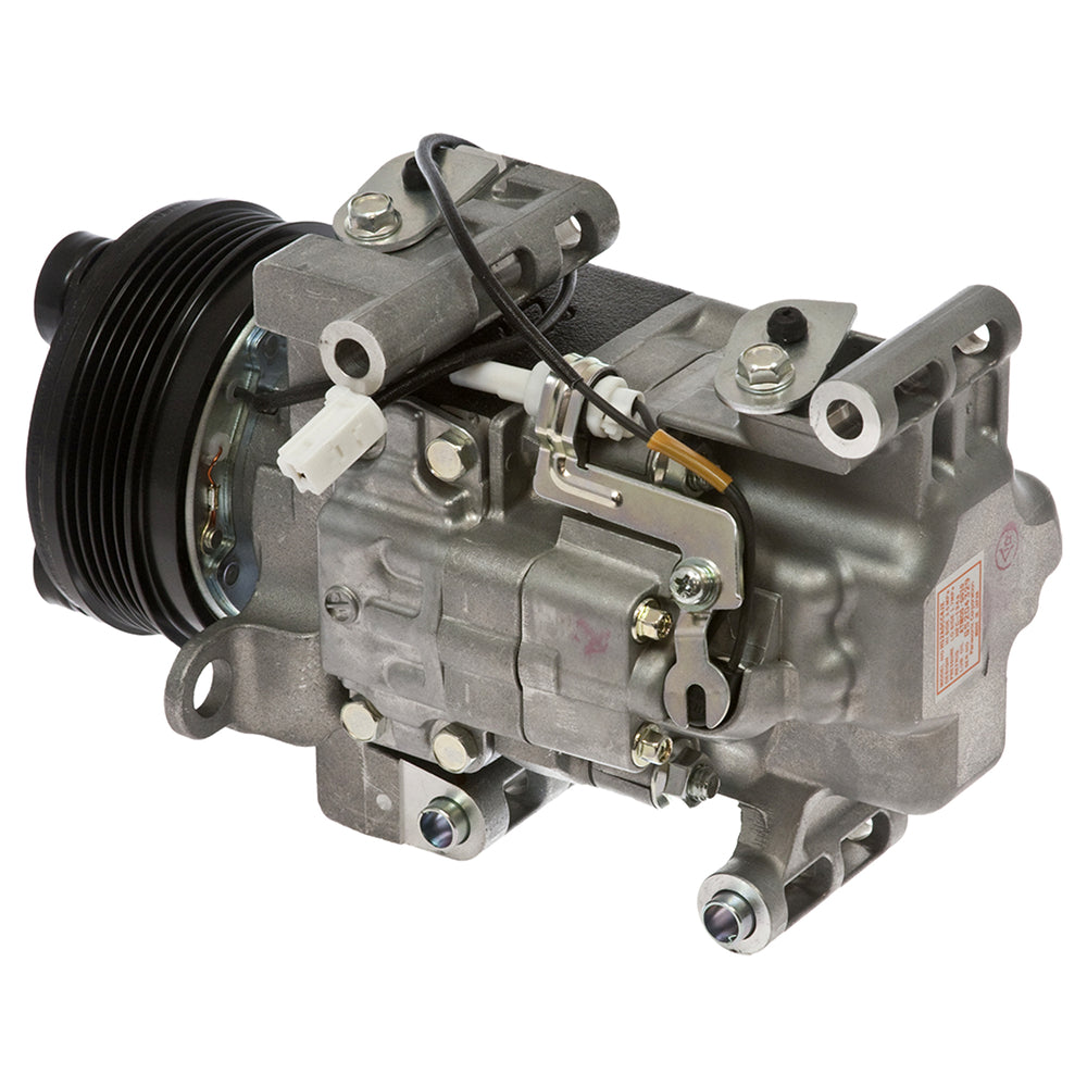 Omega Compressor H12A1AH4FX PV5 12V 100mm 20-11266
