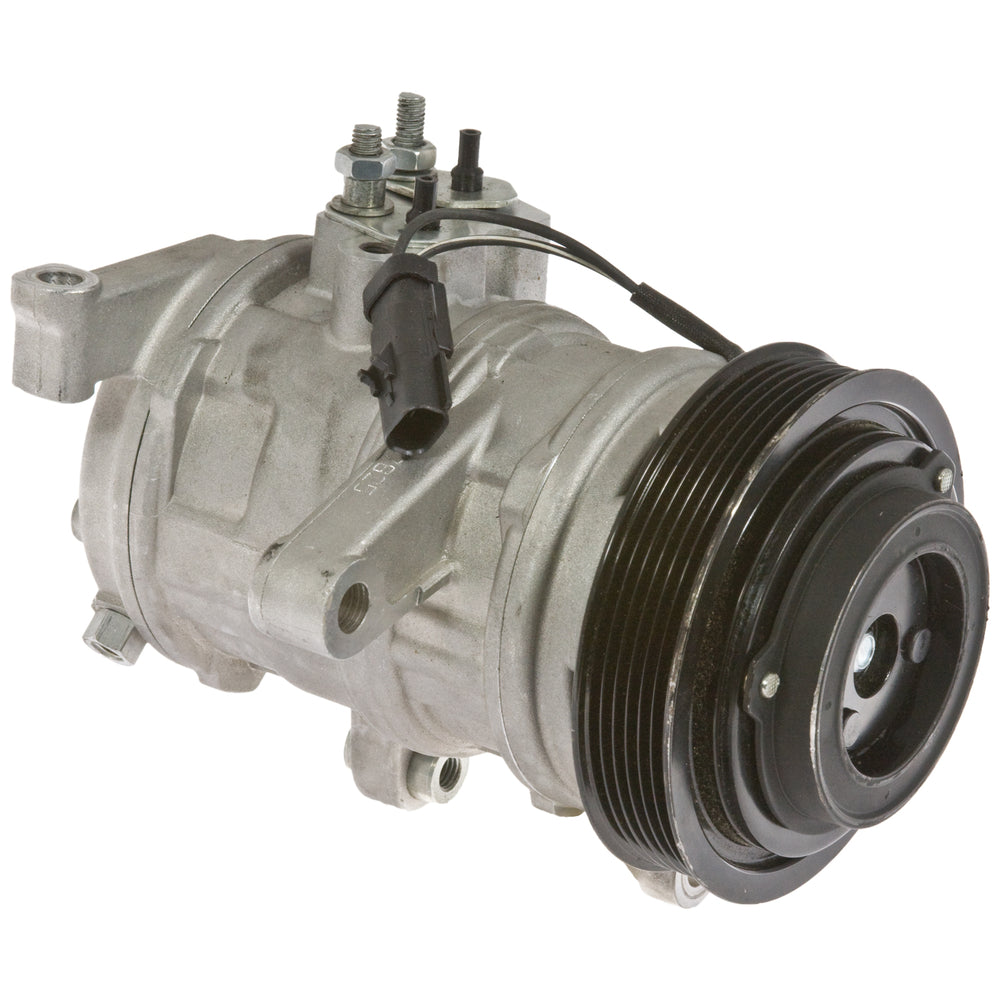 Omega Compressor 10S17E PV6 120mm 12V 20-11271-AM