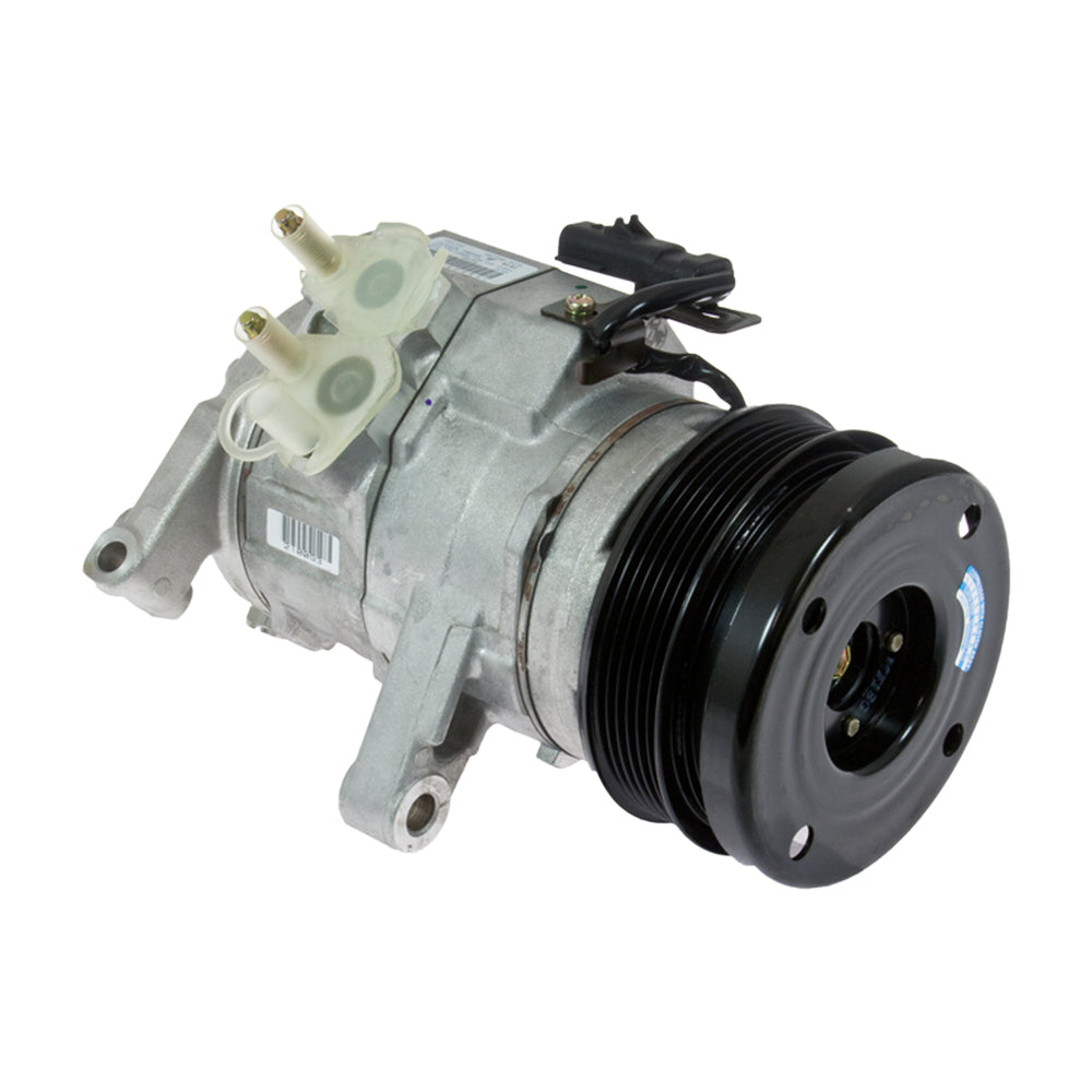 Omega Compressor 10S17E PV6 120mm 12V 20-11271
