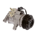 Omega Compressor 10S20E PV6 20-11272-AM