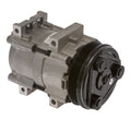 Omega Compressor FS10 PV6 20-11273-AM