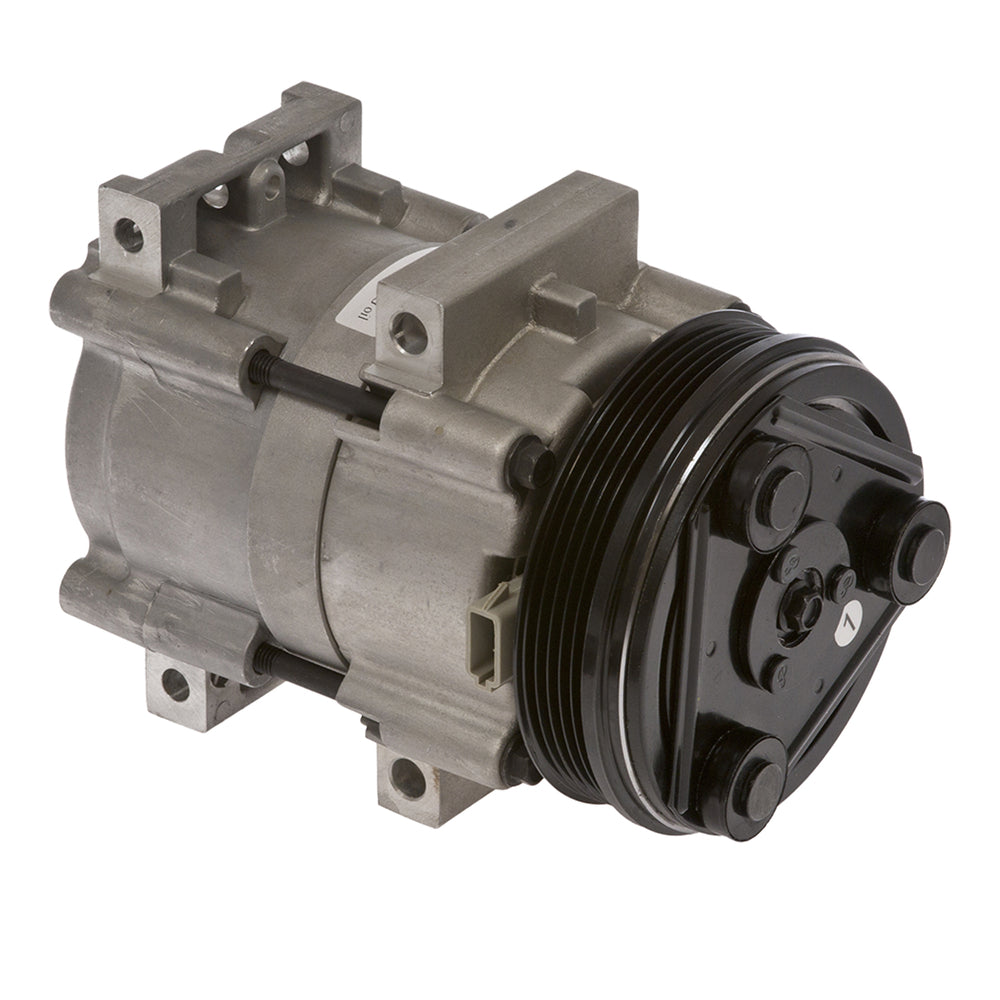 Omega Compressor FS10 PV6 20-11273-AM