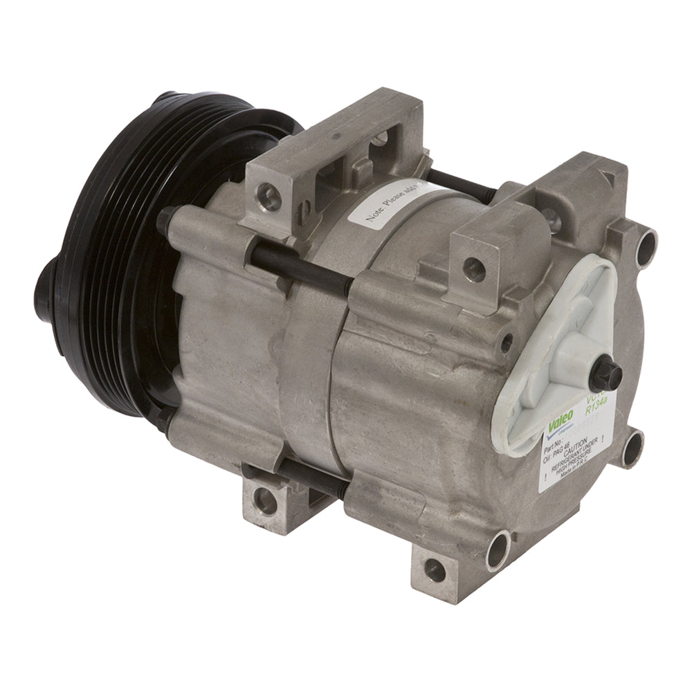 Omega Compressor FS10 PV6 20-11273-AM