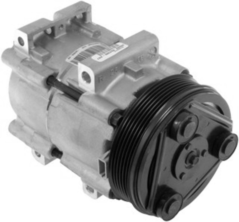 Omega Compressor FS10 PV6 20-11273