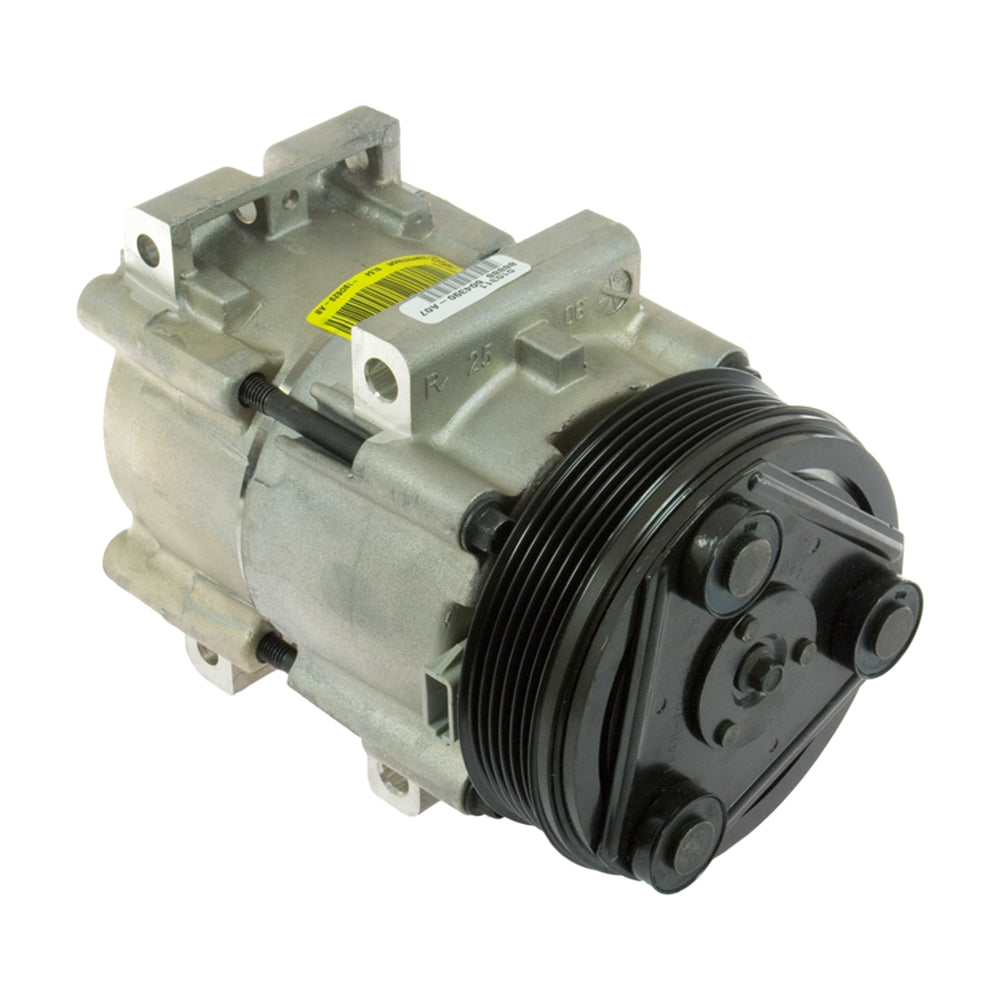 Omega Compressor FS10 PV6 20-11273
