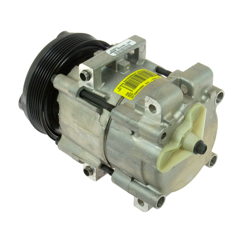 Omega Compressor FS10 PV6 20-11273
