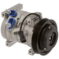 Omega Compressor 10S17C PV6 140mm 20-11274-AM