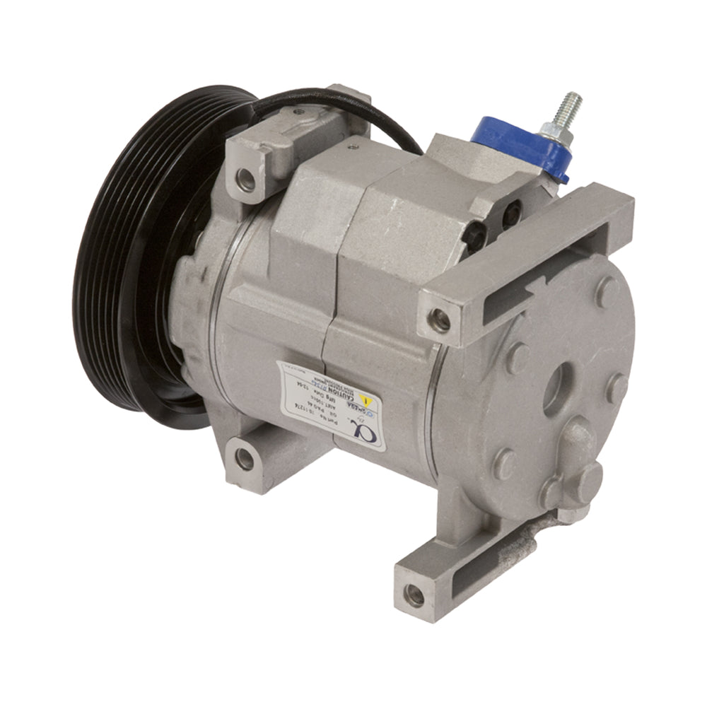 Omega Compressor 10S17C PV6 140mm 20-11274-AM