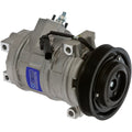 Omega Compressor 10S17C PV6 20-11276-AM
