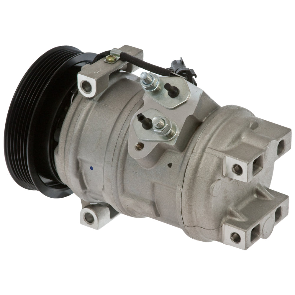 Omega Compressor 10S17C PV6 20-11276-AM