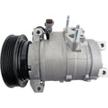 Omega Compressor 10S17C PV6 20-11276