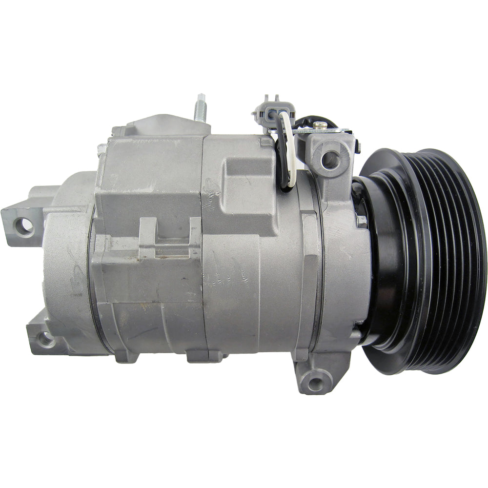 Omega Compressor 10S17C PV6 20-11276