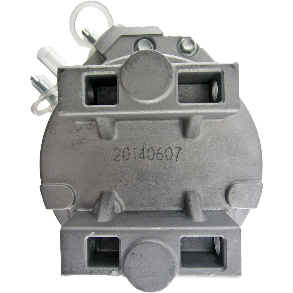 Omega Compressor 10S17C PV6 20-11276