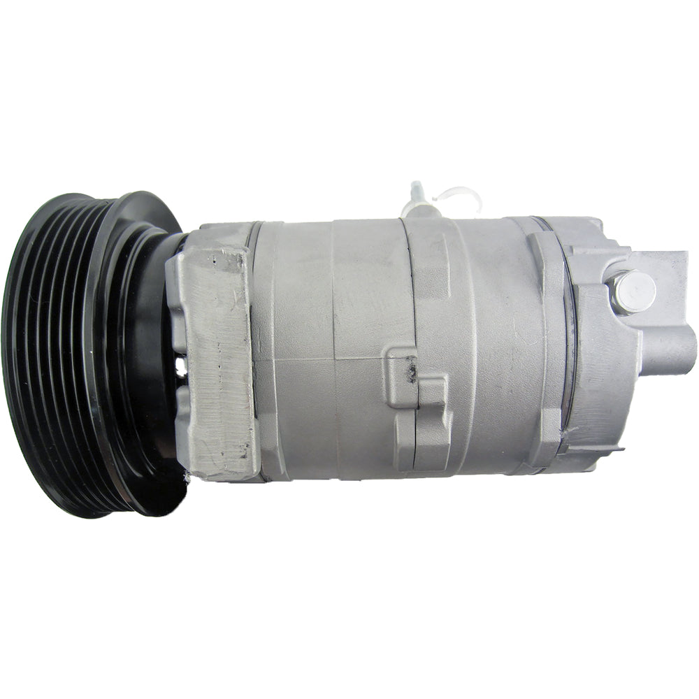 Omega Compressor 10S17C PV6 20-11276