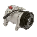 Omega Compressor 10S17E PV7 20-11277-AM