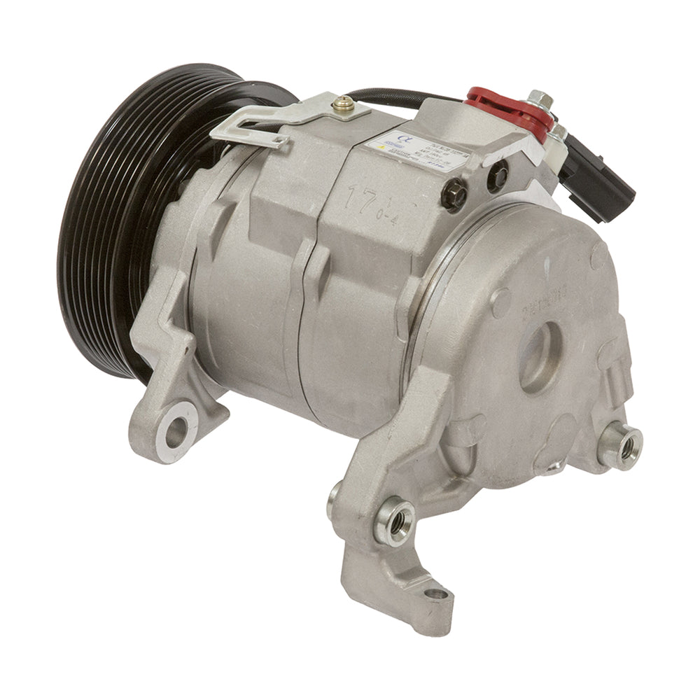 Omega Compressor 10S17E PV7 20-11277-AM