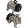 Omega Compressor 10S17E PV7 20-11277