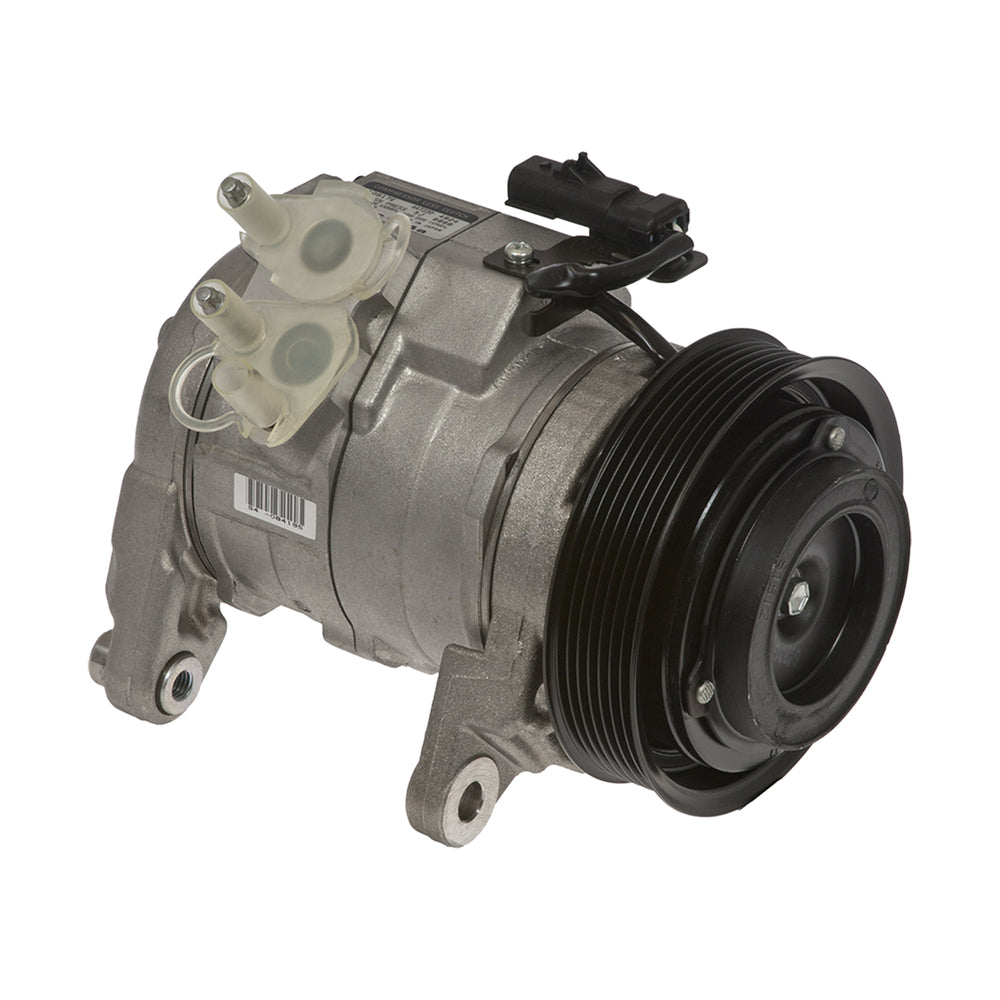 Omega Compressor 10S17E PV7 20-11277