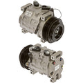 Omega Compressor 10S13C PV5 110mm 20-11278-AM