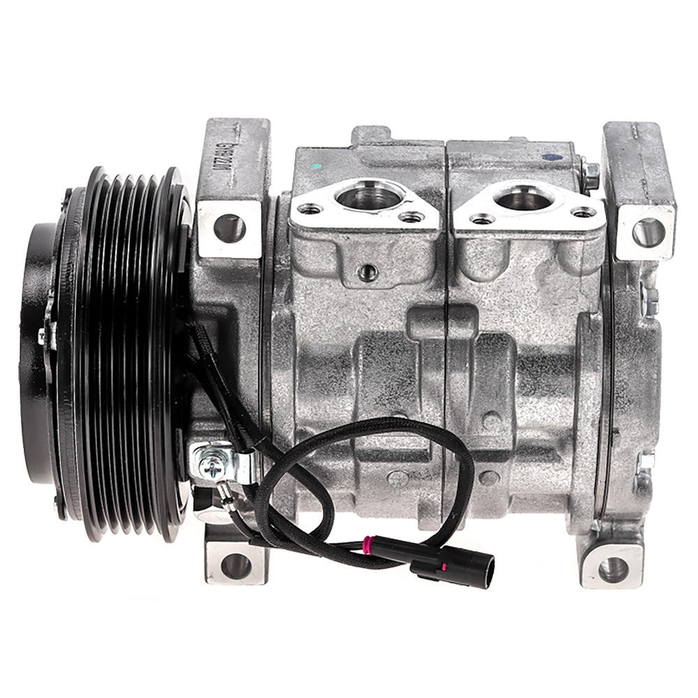 Omega Compressor 10S13C PV5 110mm 20-11278-AM