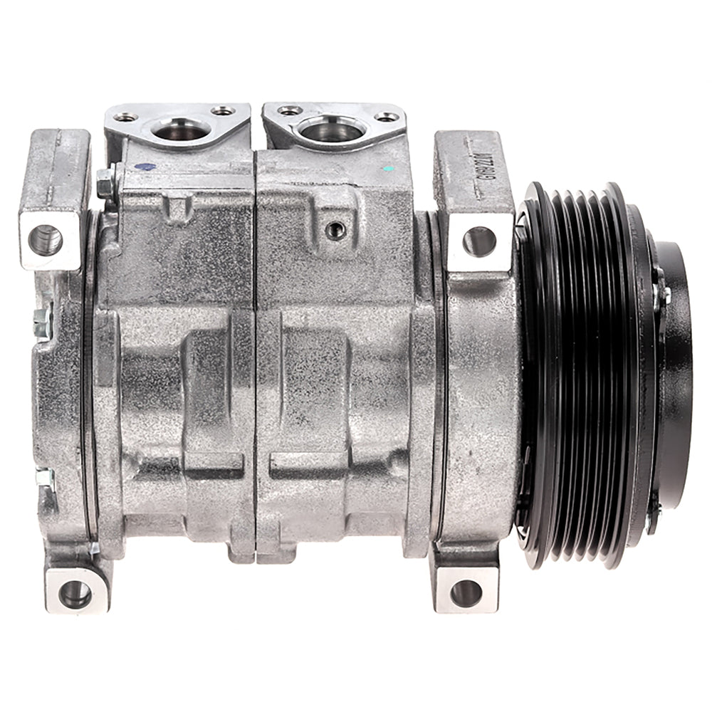 Omega Compressor 10S13C PV5 110mm 20-11278-AM