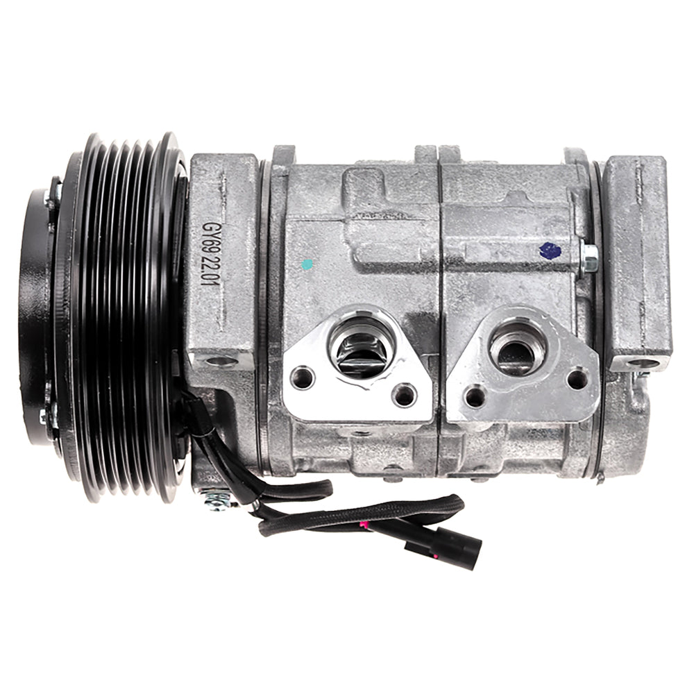 Omega Compressor 10S13C PV5 110mm 20-11278-AM