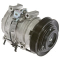 Omega Compressor 10S15L PV6 20-11279