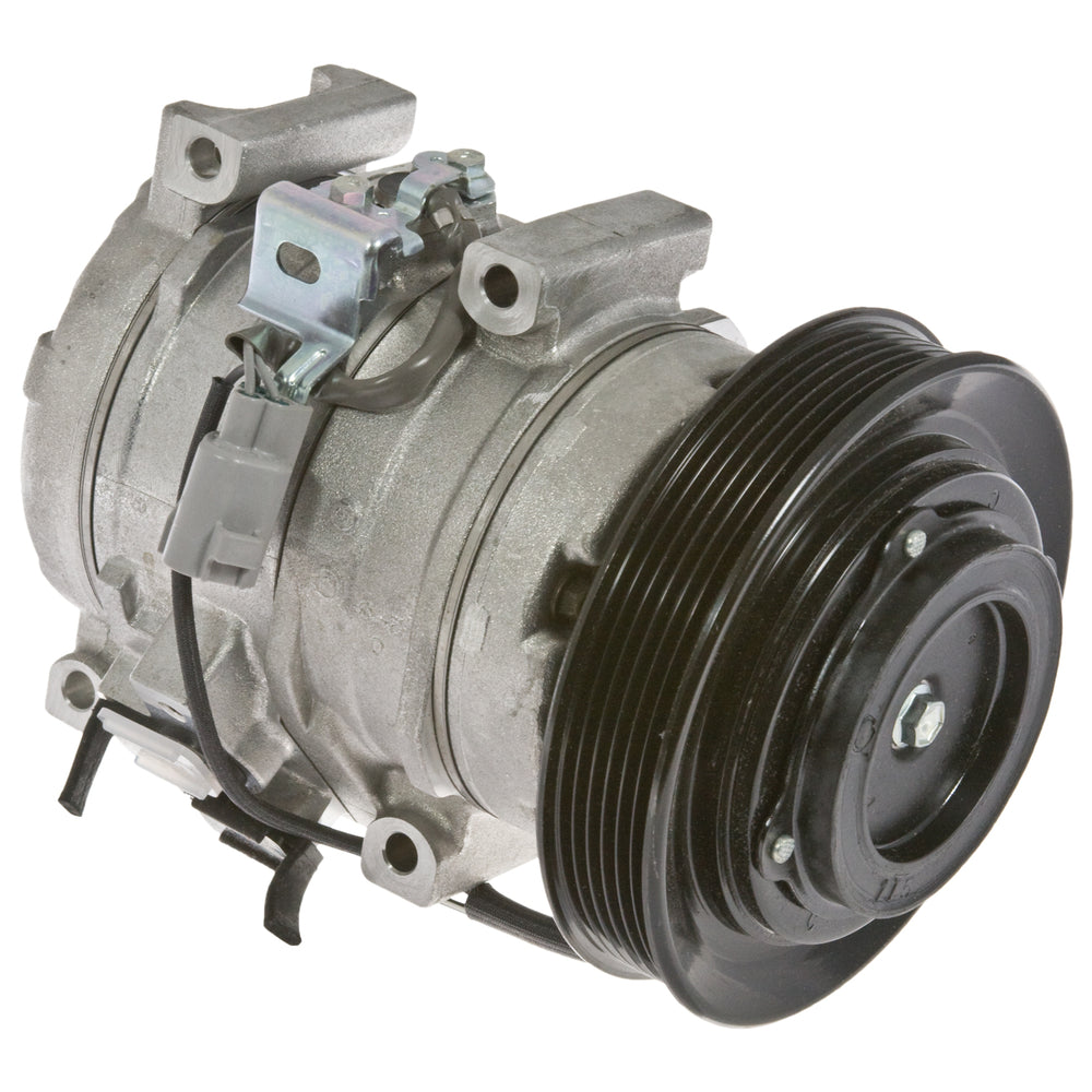 Omega Compressor 10S15L PV6 20-11279
