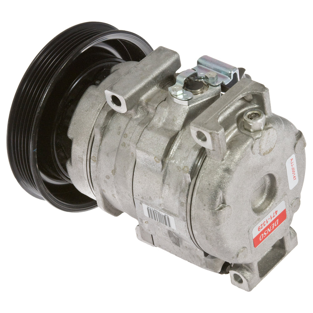 Omega Compressor 10S15L PV6 20-11279