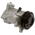 Omega Compressor DKS17D PV6 134mm 20-11281-AM