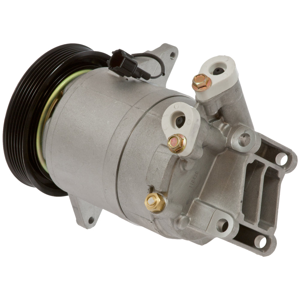 Omega Compressor DKS17D PV6 134mm 20-11281-AM