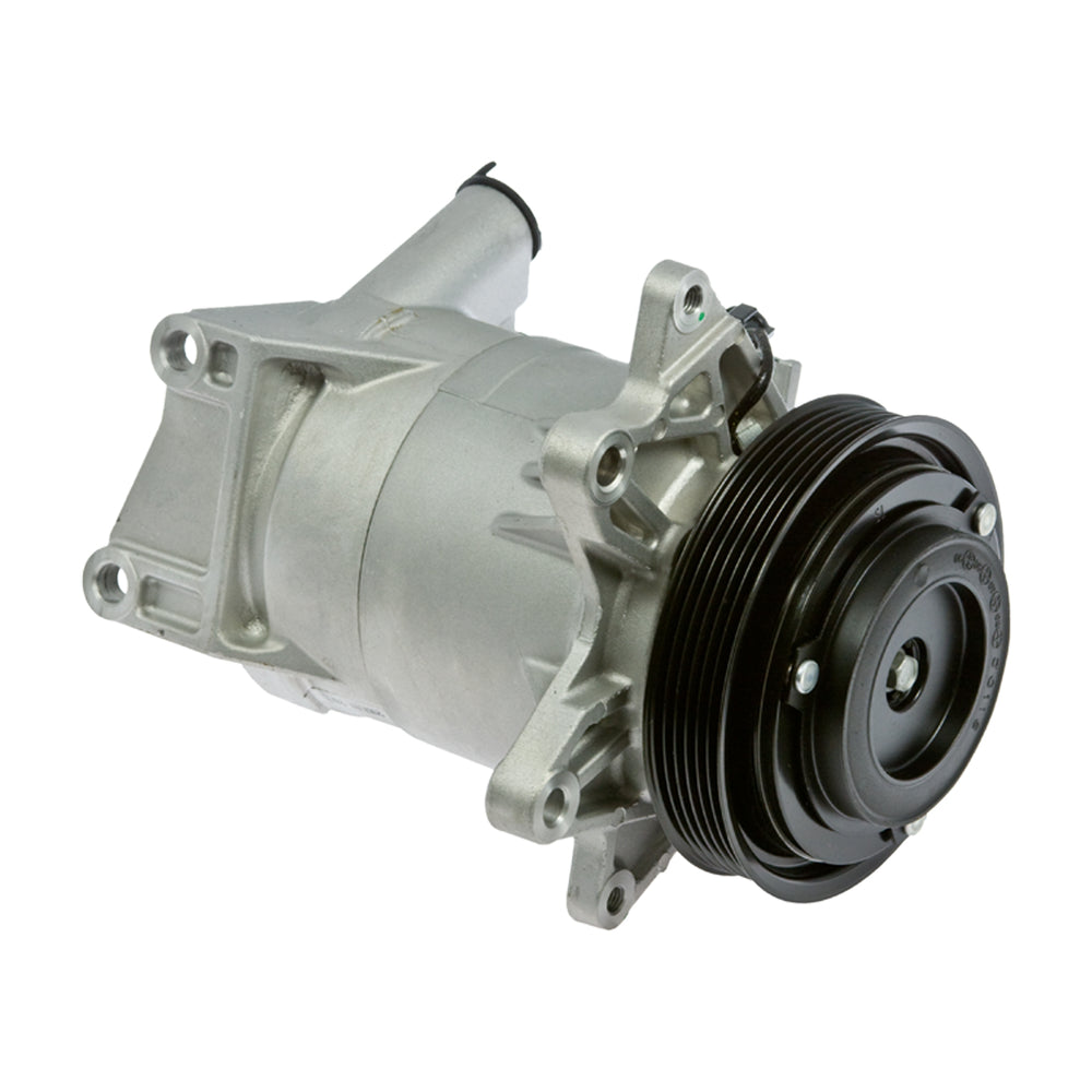 Omega Compressor DKS17D PV6 134mm 20-11281