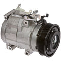 Omega Compressor 10S20C PV6 20-11282