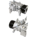 Omega Compressor 7SBU16H PV6 121mm 12V 20-11284-AM