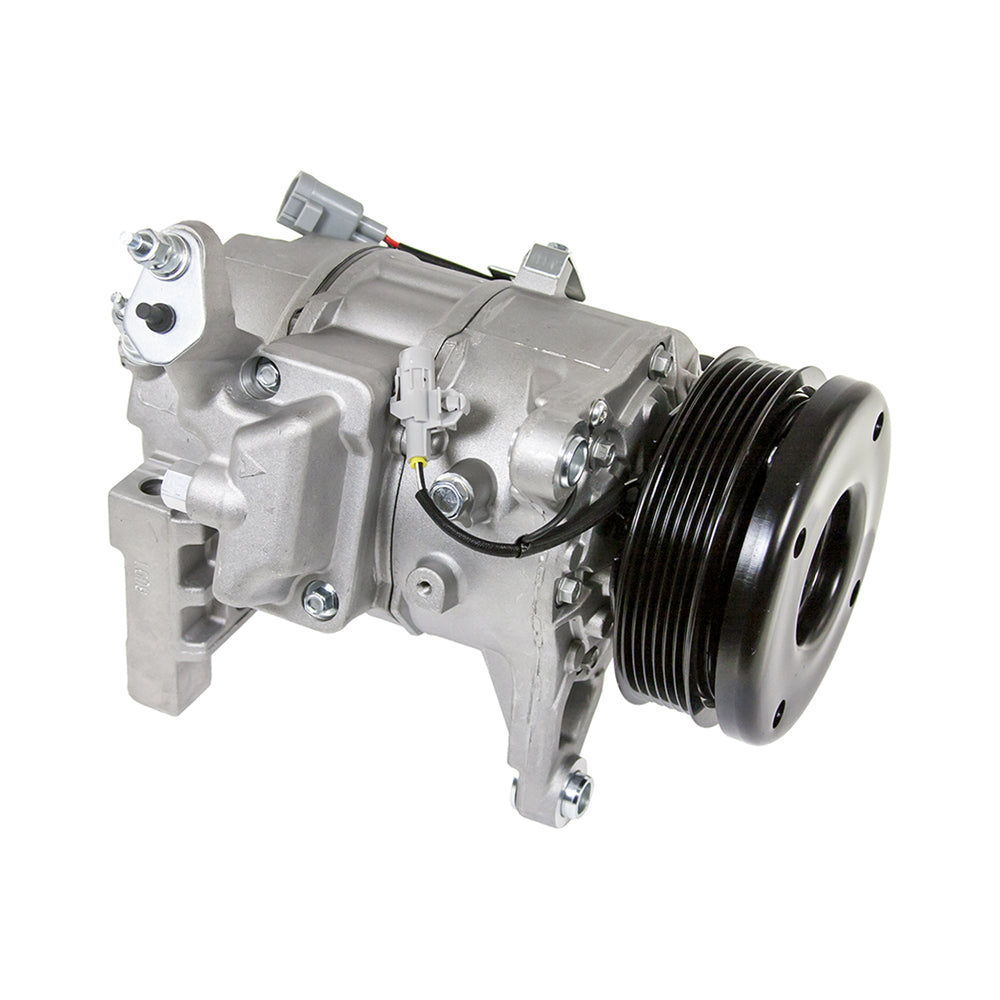 Omega Compressor 7SBU16H PV6 121mm 12V 20-11284-AM
