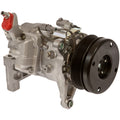 Omega Compressor 7SBU16H PV6 121mm 12V 20-11284