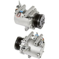 Omega Compressor MSC130CVSG2 PV6 20-11285-AM
