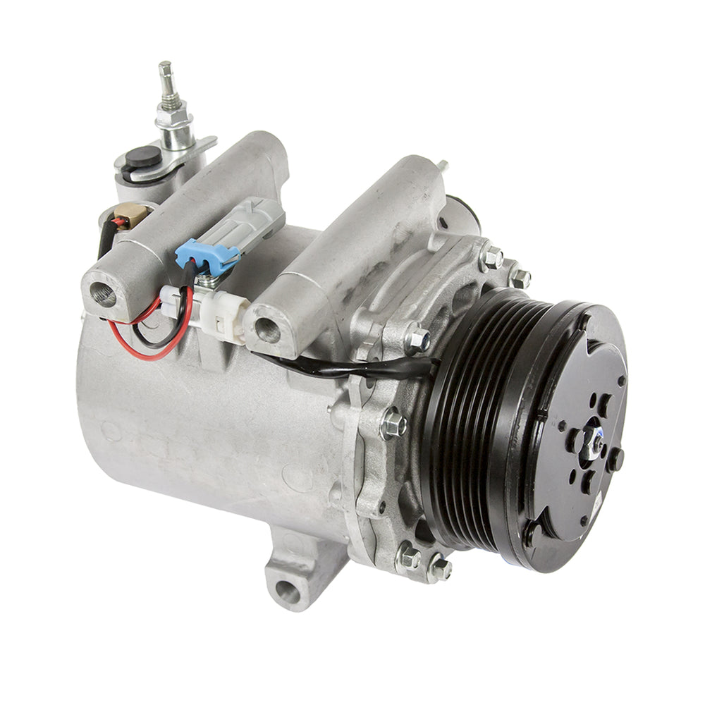 Omega Compressor MSC130CVSG2 PV6 20-11285-AM